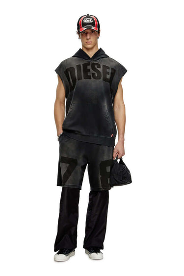Diesel s-boxt-sl-mesh | Blue Express