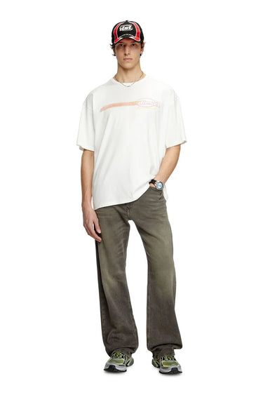 Diesel T-SHIRT t-boxt-r16