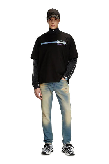Diesel T-SHIRT t-boxt-r16