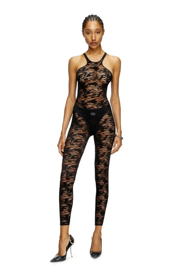 DIESEL PANTALONI claire-utlt