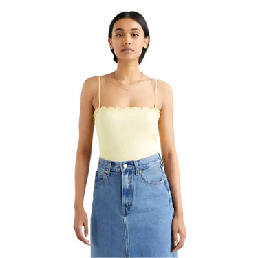 LEVI'S T-SHIRT LEVI'S W' CLAIRE TANK TOP