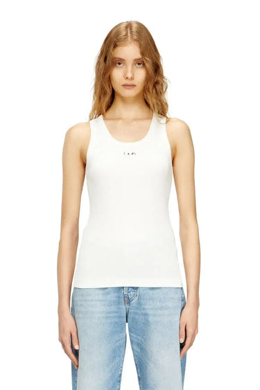 DIESEL t-anki-od white | Blue Express
