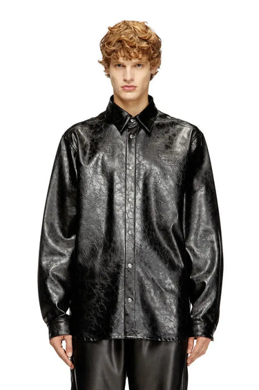 DIESEL s-simply-qmbu black | Blue Express