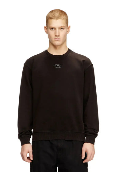 DIESEL s-norm-v1 black | Blue Express