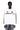 DIESEL t-boxt-ls-hood-rib white | Blue Express