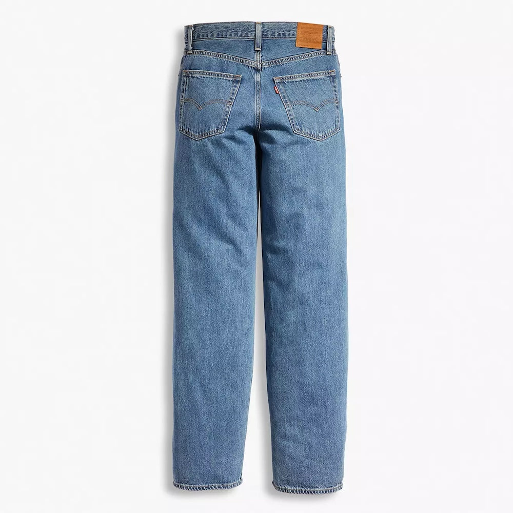 Levi's Baggy Dad Jeans