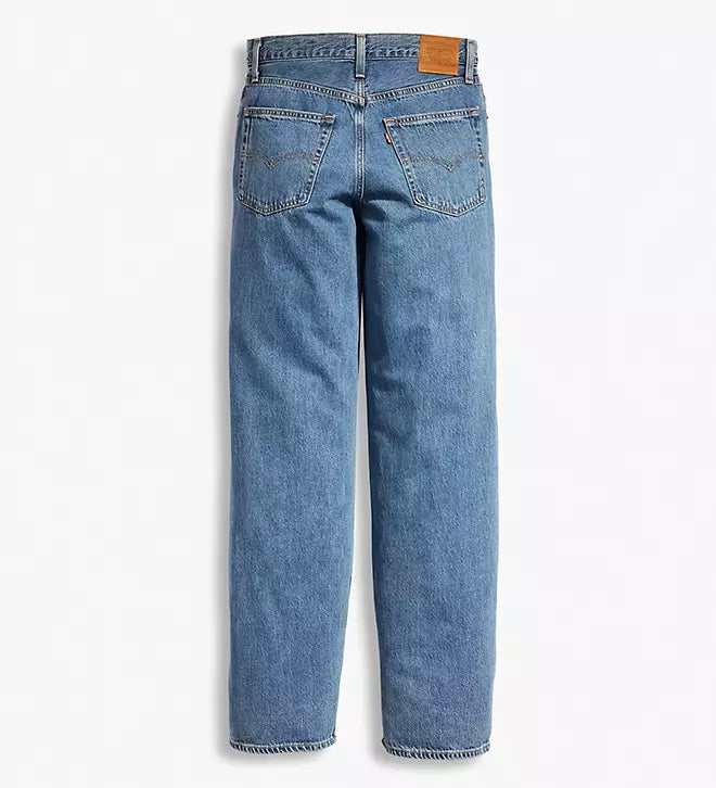 Levi's  Dad Jeans Oversize 0013 Blu
