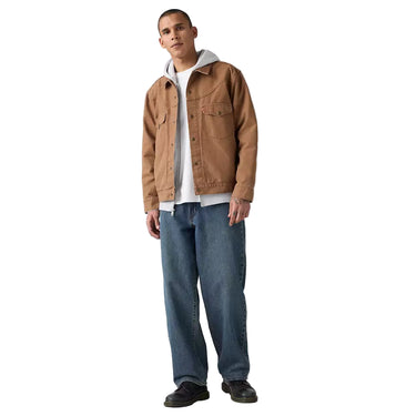 Levi's JEANS Jeans 578 Baggy