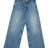 Amish Supplies Amish Roll Up new Stone Denim | Blue Express