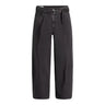 LEVI'S JEANS LEVI'S W' BELTED BAGGY DENIM