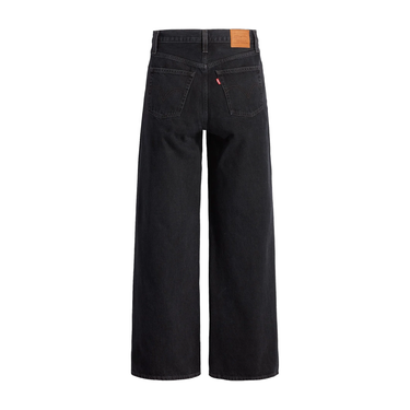 Ribcage Wide Leg Jeans