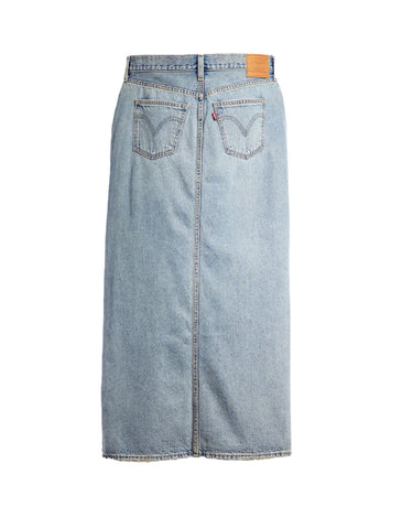 Levi's GONNE Gonna Column Alla Caviglia