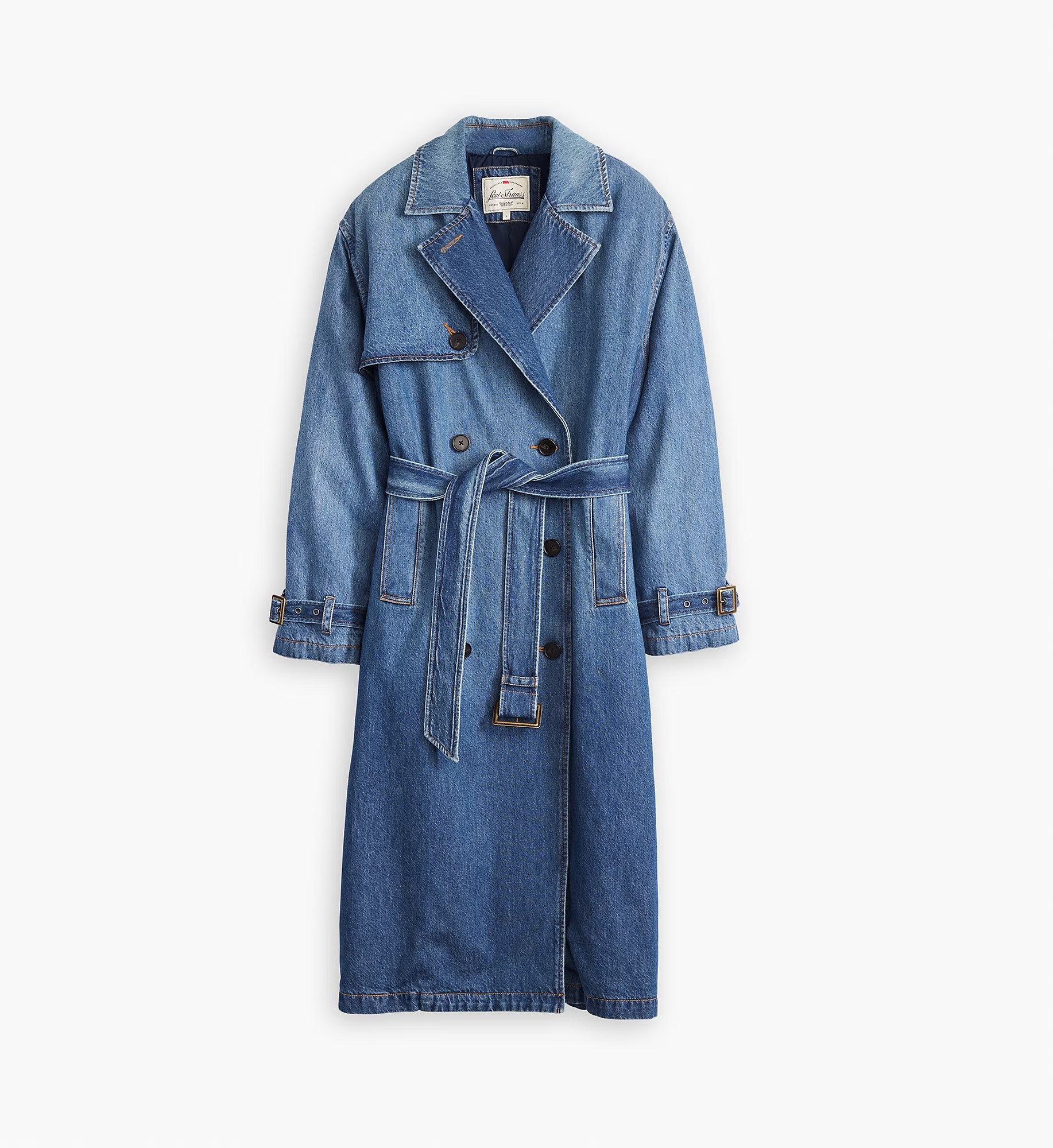 Levi's Spade Trench Coat