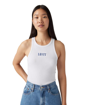 Levi's MAGLIERIA GRAPHIC GEMINI TANK TOP