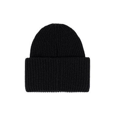 BEANIE HAT IN WOOL BLEND
