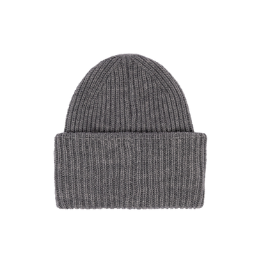 BEANIE HAT IN WOOL BLEND