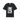 CREW NECK T-SHIRT IN JERSEY WITH RICH CAT PRINT