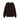 CREW NECK SWEATER IN WOOL BLEND