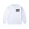ARIES ARIES CREDIT CARD LONGSLEEVE | Blue Express