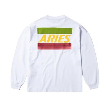 ARIES MAGLIERIA ARIES CREDIT CARD LONGSLEEVE