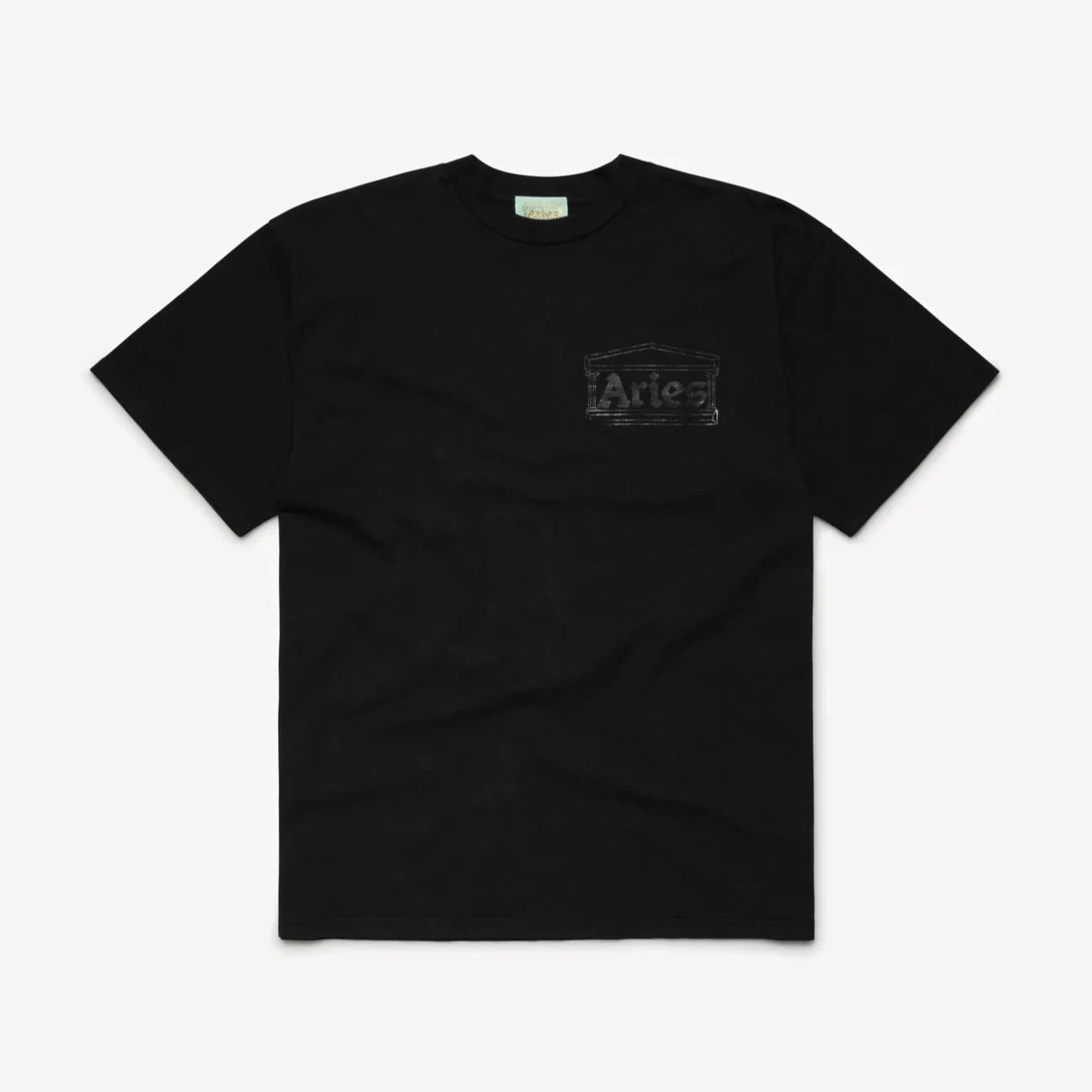 Aries Temple SS Tee