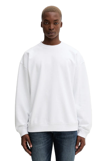 Diesel FELPE 0hyat s boxt t2 white