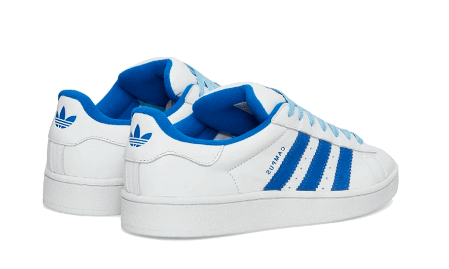 Adidas Campus 00s Cloud White Bright Blue SKU : ID2066Blue Express garantisce l'autenticità dei prodotti. Adidas Blue Express