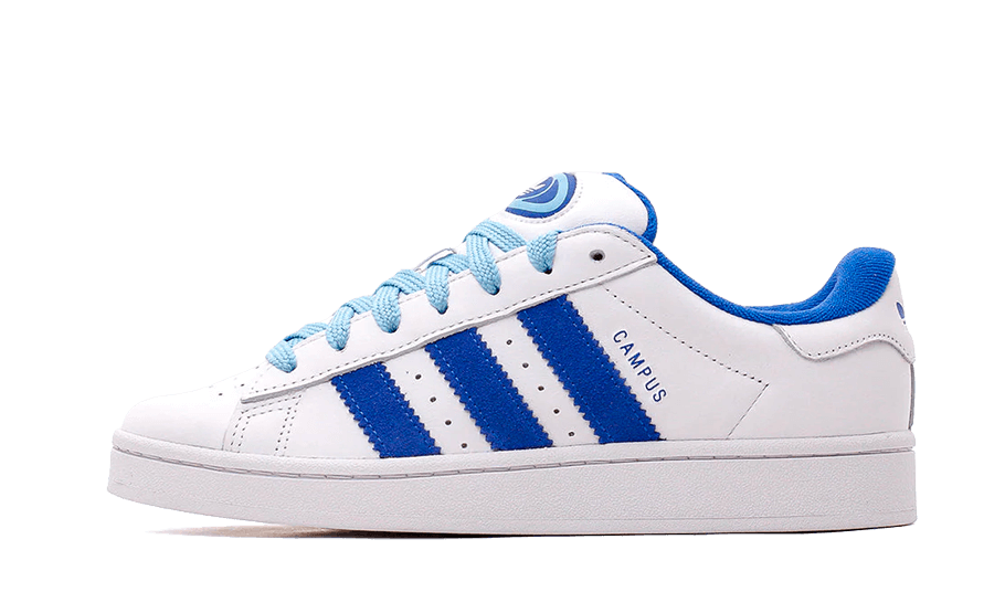 Adidas Campus 00s Cloud White Bright Blue SKU : ID2066Blue Express garantisce l'autenticità dei prodotti. Adidas Blue Express