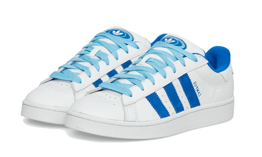 Adidas Campus 00s Cloud White Bright Blue SKU : ID2066Blue Express garantisce l'autenticità dei prodotti. Adidas Blue Express