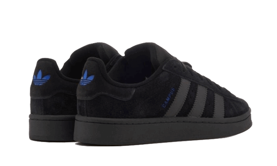 Adidas Campus 00s Core Black Lucid Blue SKU : ID2064Blue Express garantisce l'autenticità dei prodotti. Adidas Blue Express