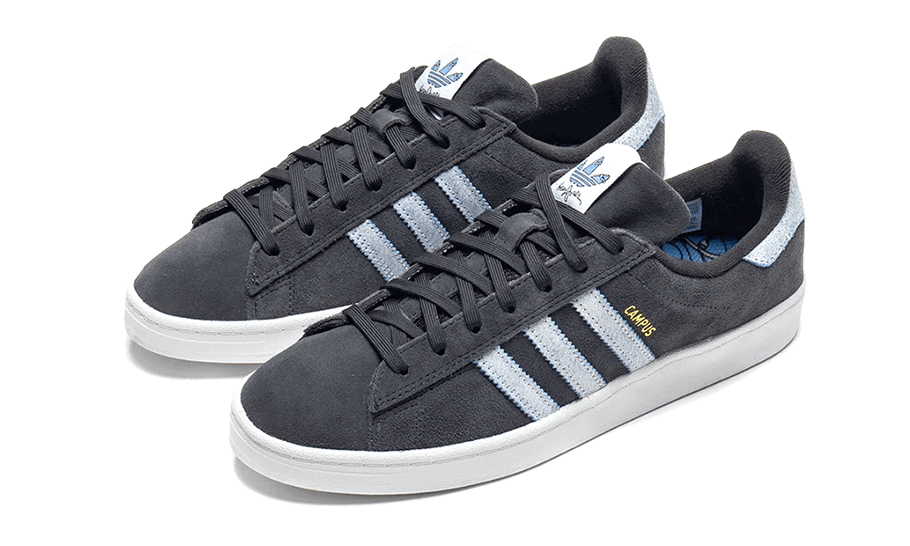 Adidas Campus ADV Carbon SKU : ID8446Blue Express garantisce l'autenticità dei prodotti. Adidas Blue Express