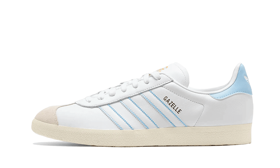 Adidas Gazelle Argentina SKU : ID3718Blue Express garantisce l'autenticità dei prodotti. Adidas Blue Express