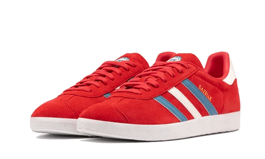 Adidas Gazelle Chile SKU : IF6827Blue Express garantisce l'autenticità dei prodotti. Adidas Blue Express