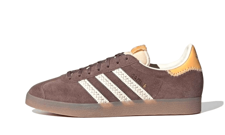 Adidas Gazelle Earth Strata Cream White SKU : IE3693Blue Express garantisce l'autenticità dei prodotti. Adidas Blue Express