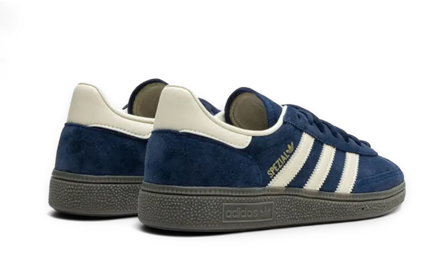 Adidas Adidas Handball Spezial Night Indigo Cream - IF7087