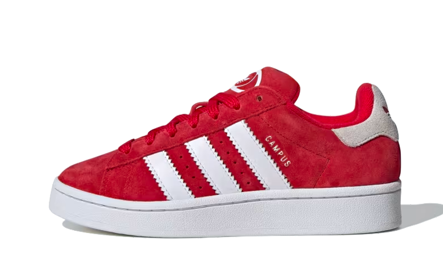 Adidas Originals Campus 00s Better Scarlet SKU : IG1230Blue Express garantisce l'autenticità dei prodotti. Adidas Blue Express