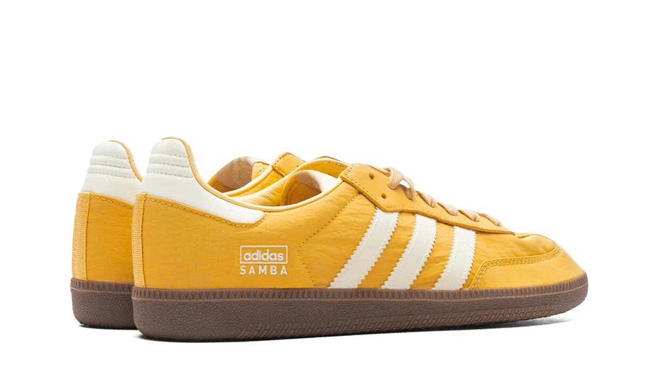 Adidas Adidas Samba OG Reflective Nylon Oat - IG6170