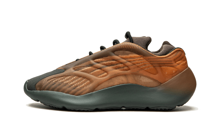 Adidas Yeezy 700 V3 Copper Fade SKU : GY4109Blue Express garantisce l'autenticità dei prodotti. Adidas Blue Express