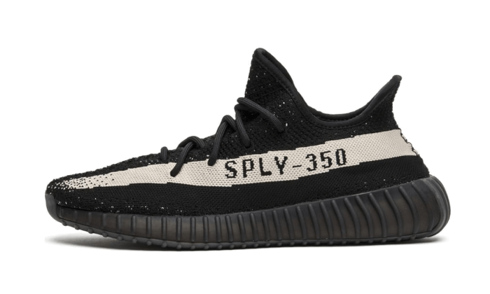 Adidas Yeezy Boost 350 V2 Core Black White (Oreo) SKU : BY1604Blue Express garantisce l'autenticità dei prodotti. Adidas Blue Express