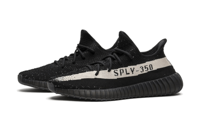 Adidas Yeezy Boost 350 V2 Core Black White (Oreo) SKU : BY1604Blue Express garantisce l'autenticità dei prodotti. Adidas Blue Express