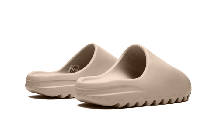 Adidas Yeezy Slide Pure (First Release) SKU : GZ5554Blue Express garantisce l'autenticità dei prodotti. Adidas Blue Express