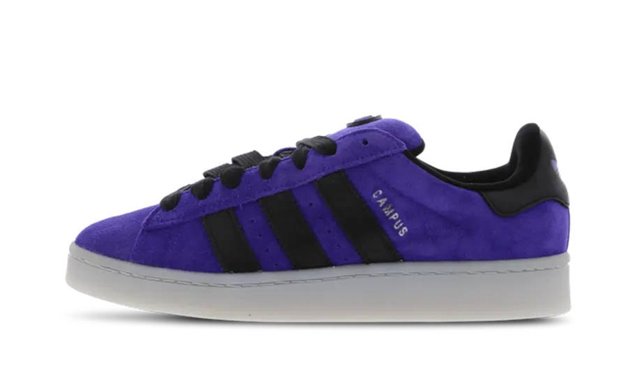 Adidas Campus 00s Energy Ink Black SKU : GZ2555 / HQ8710Blue Express garantisce l'autenticità dei prodotti. Adidas Blue Express