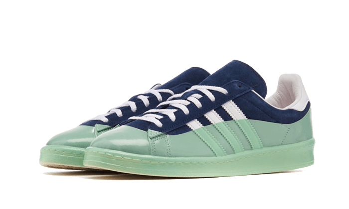 Adidas Campus 80s Cali Thornhill Dewitt Navy SKU : IG3142Blue Express garantisce l'autenticità dei prodotti. Adidas Blue Express