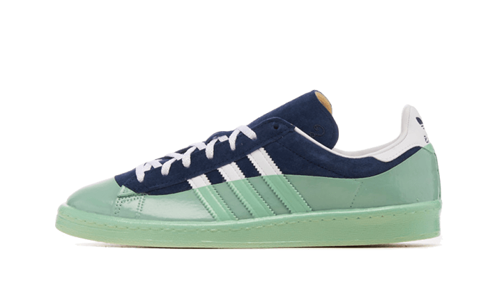 Adidas Campus 80s Cali Thornhill Dewitt Navy SKU : IG3142Blue Express garantisce l'autenticità dei prodotti. Adidas Blue Express