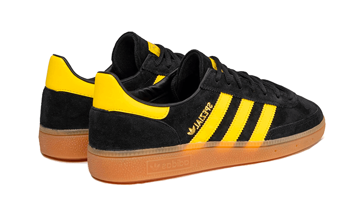 Adidas Handball Spezial Black Yellow SKU : FX5676Blue Express garantisce l'autenticità dei prodotti. Adidas Blue Express