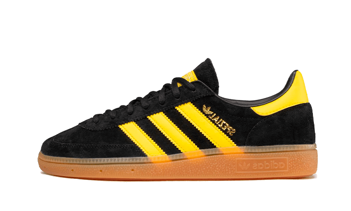 Adidas Handball Spezial Black Yellow SKU : FX5676Blue Express garantisce l'autenticità dei prodotti. Adidas Blue Express