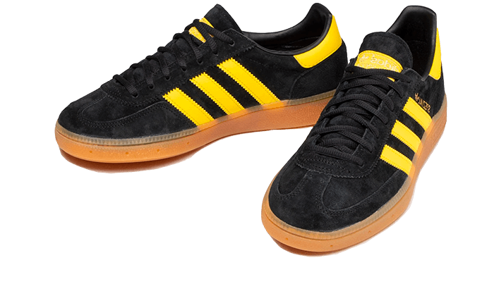 Adidas Handball Spezial Black Yellow SKU : FX5676Blue Express garantisce l'autenticità dei prodotti. Adidas Blue Express