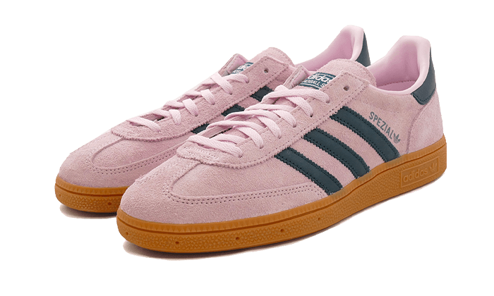 Adidas Handball Spezial Clear Pink SKU : IF6561Blue Express garantisce l'autenticità dei prodotti. Adidas Blue Express