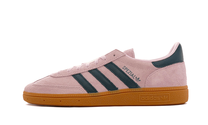 Adidas Handball Spezial Clear Pink SKU : IF6561Blue Express garantisce l'autenticità dei prodotti. Adidas Blue Express