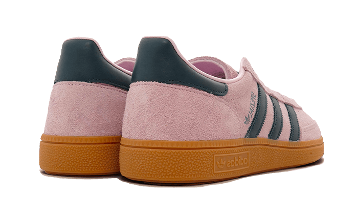 Adidas Handball Spezial Clear Pink SKU : IF6561Blue Express garantisce l'autenticità dei prodotti. Adidas Blue Express